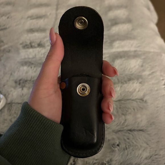 Hanks Belts Canyon Utility Sheath and Mag Case - Picture 3 of 3